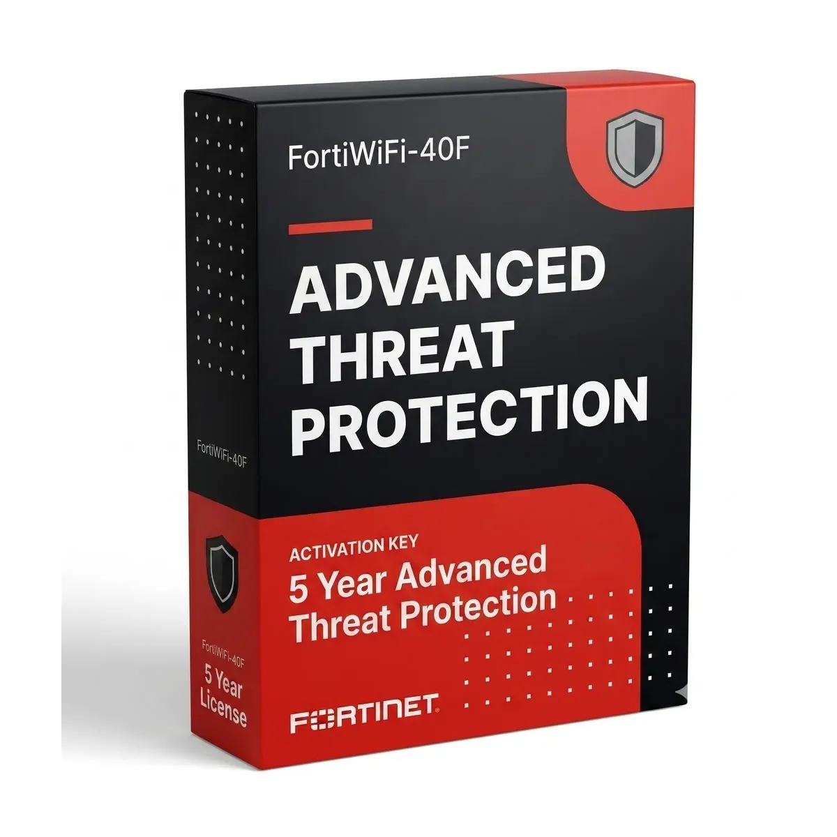 FortiWiFi-40F – Protection Avancée contre les Menaces (ATP)