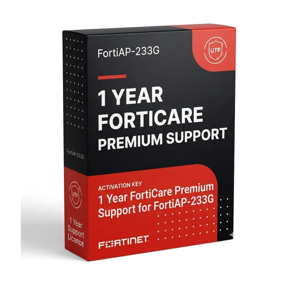 FortiAP-233G – Support FortiCare Premium