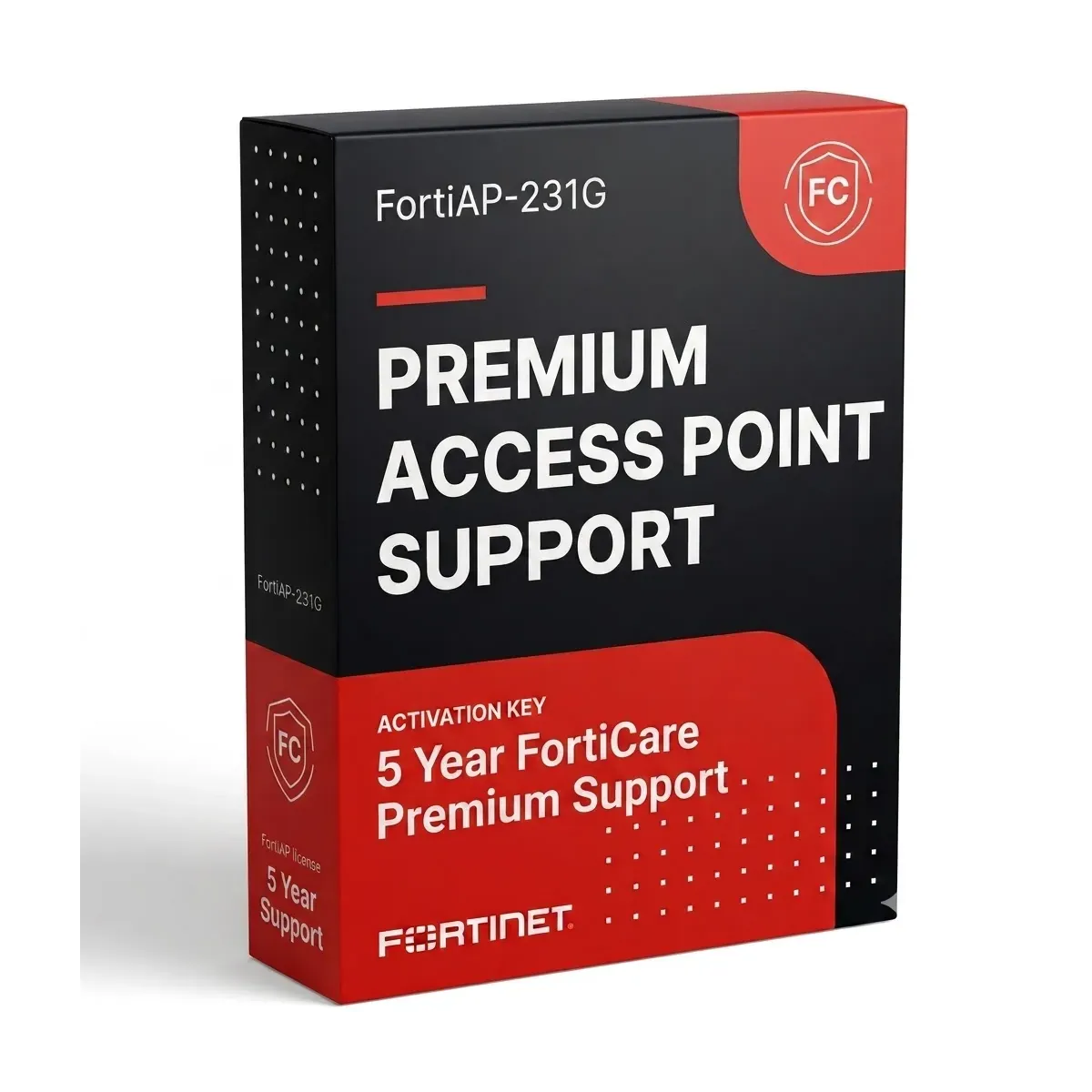 FortiAP-234G – Support FortiCare Premium