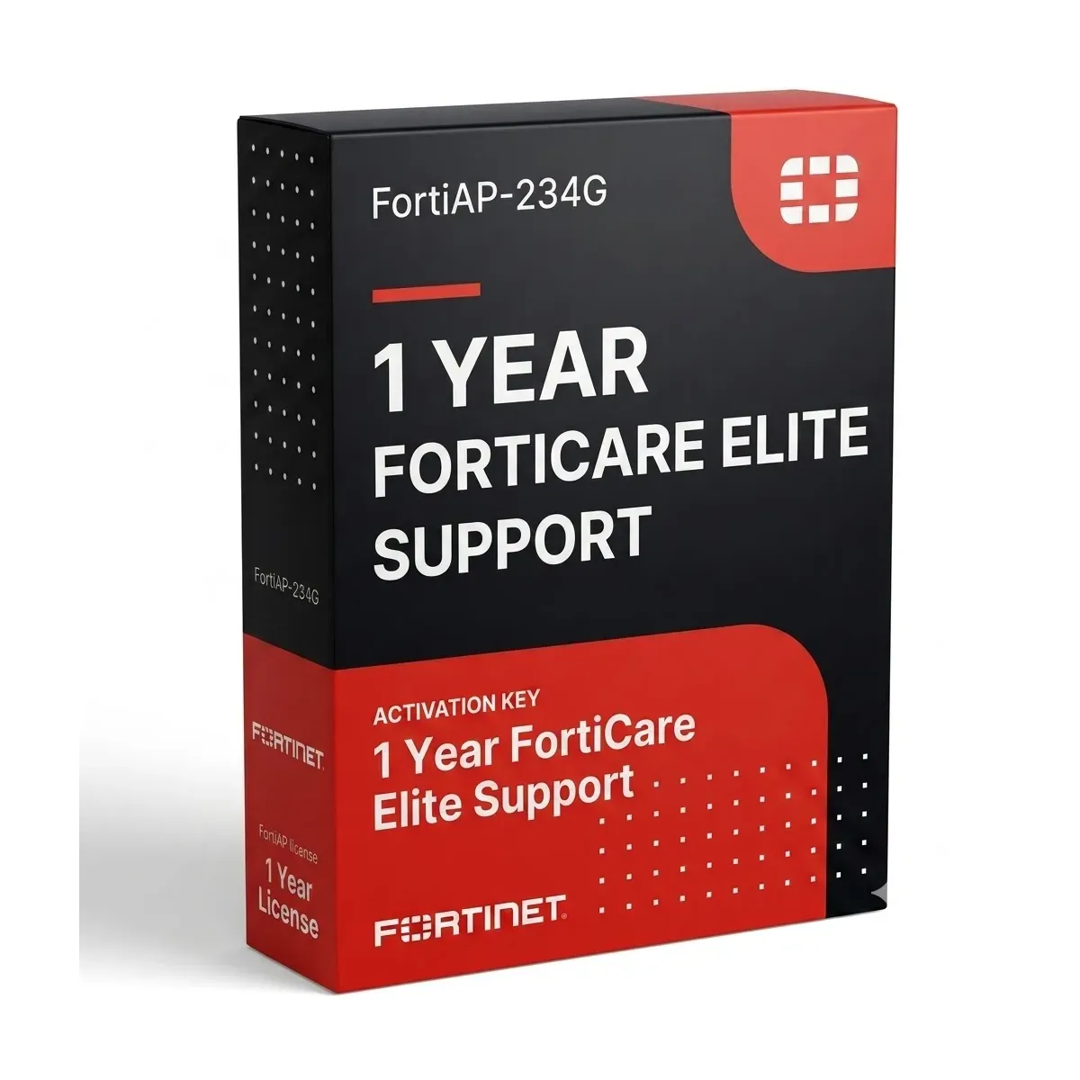 FortiAP-234G – Support FortiCare Elite