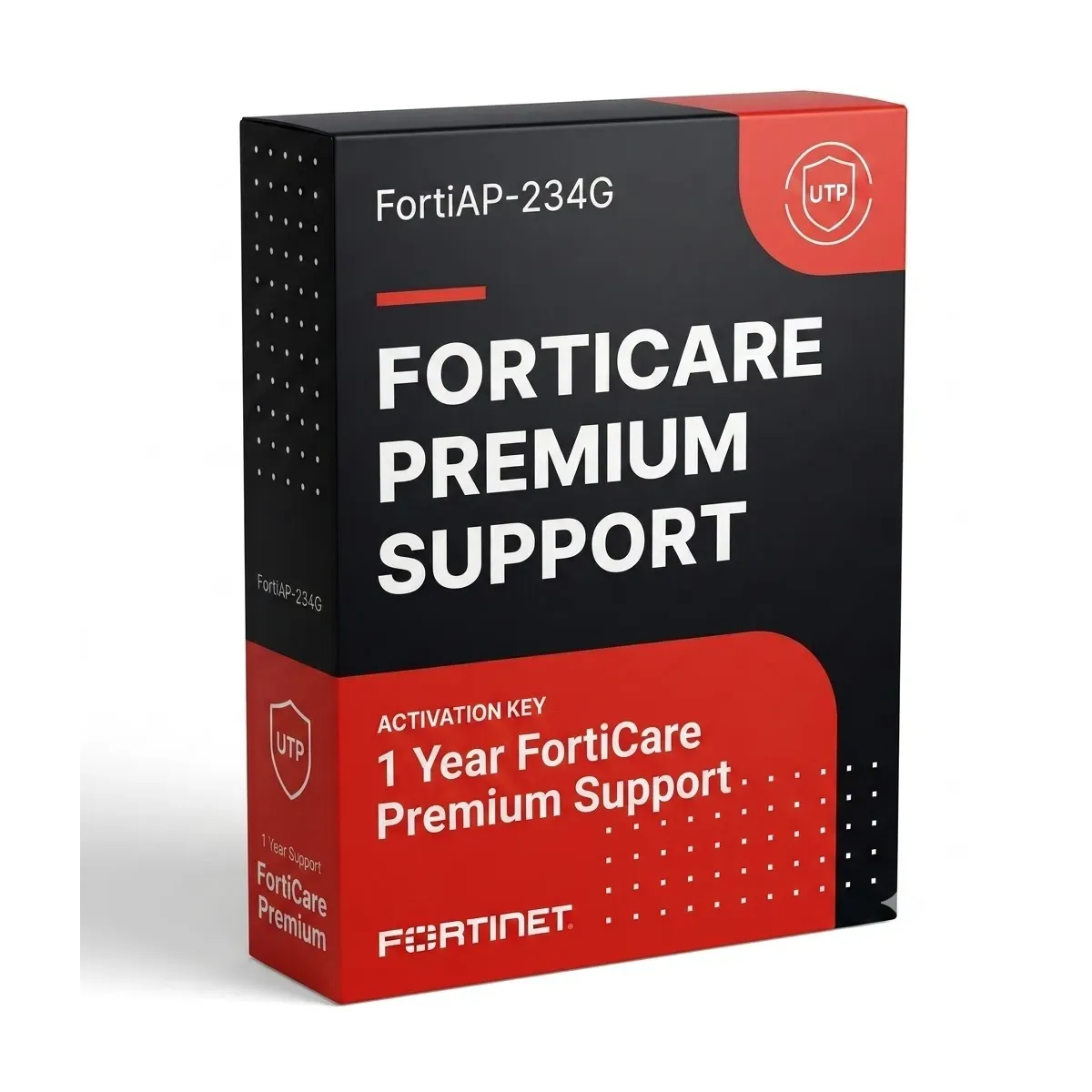 FortiAP-234G – Support FortiCare Premium