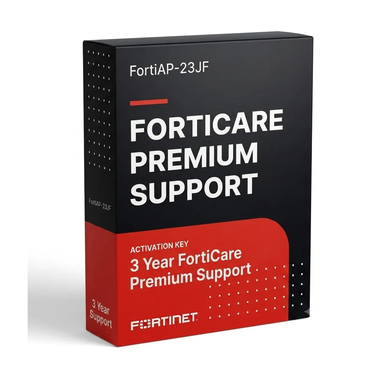 FortiAP-23JF – Support FortiCare Premium
