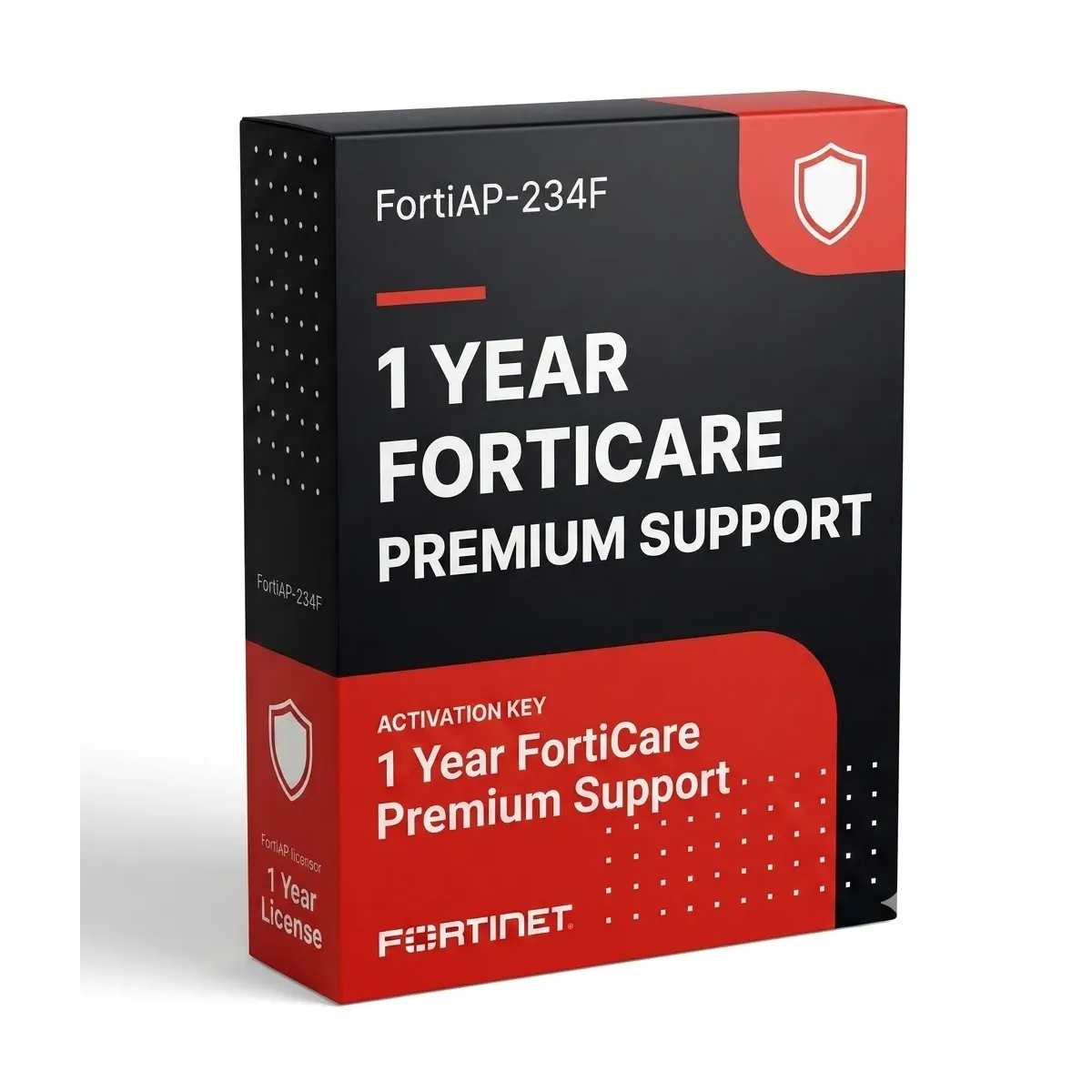 FortiAP-234F – Support FortiCare Premium