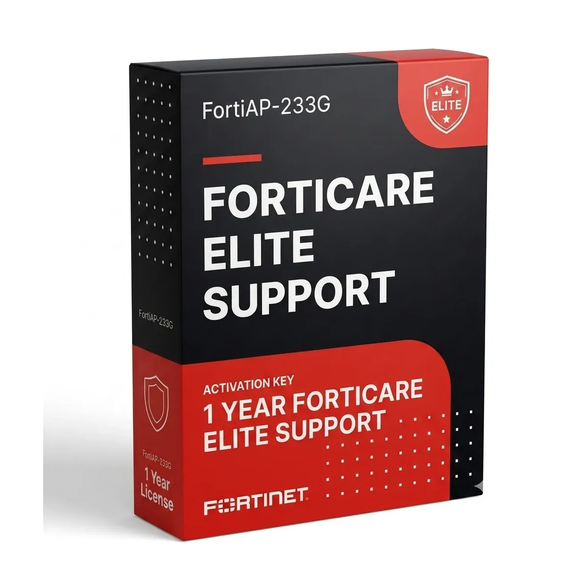 FortiAP-233G – Support FortiCare Elite