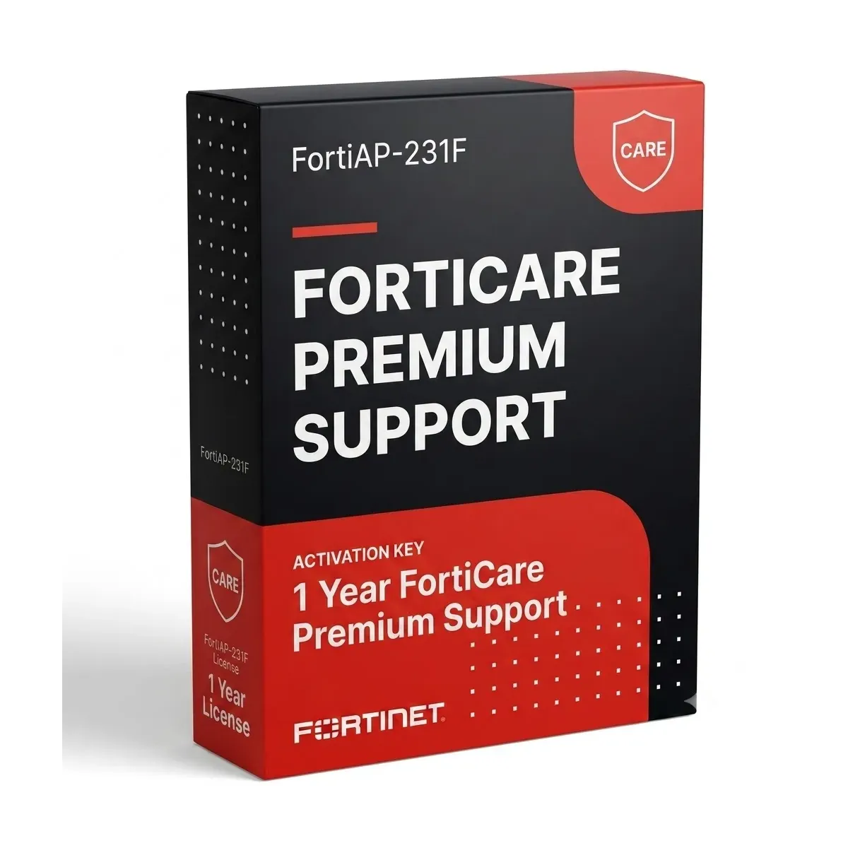 FortiAP-231F – Support FortiCare Premium