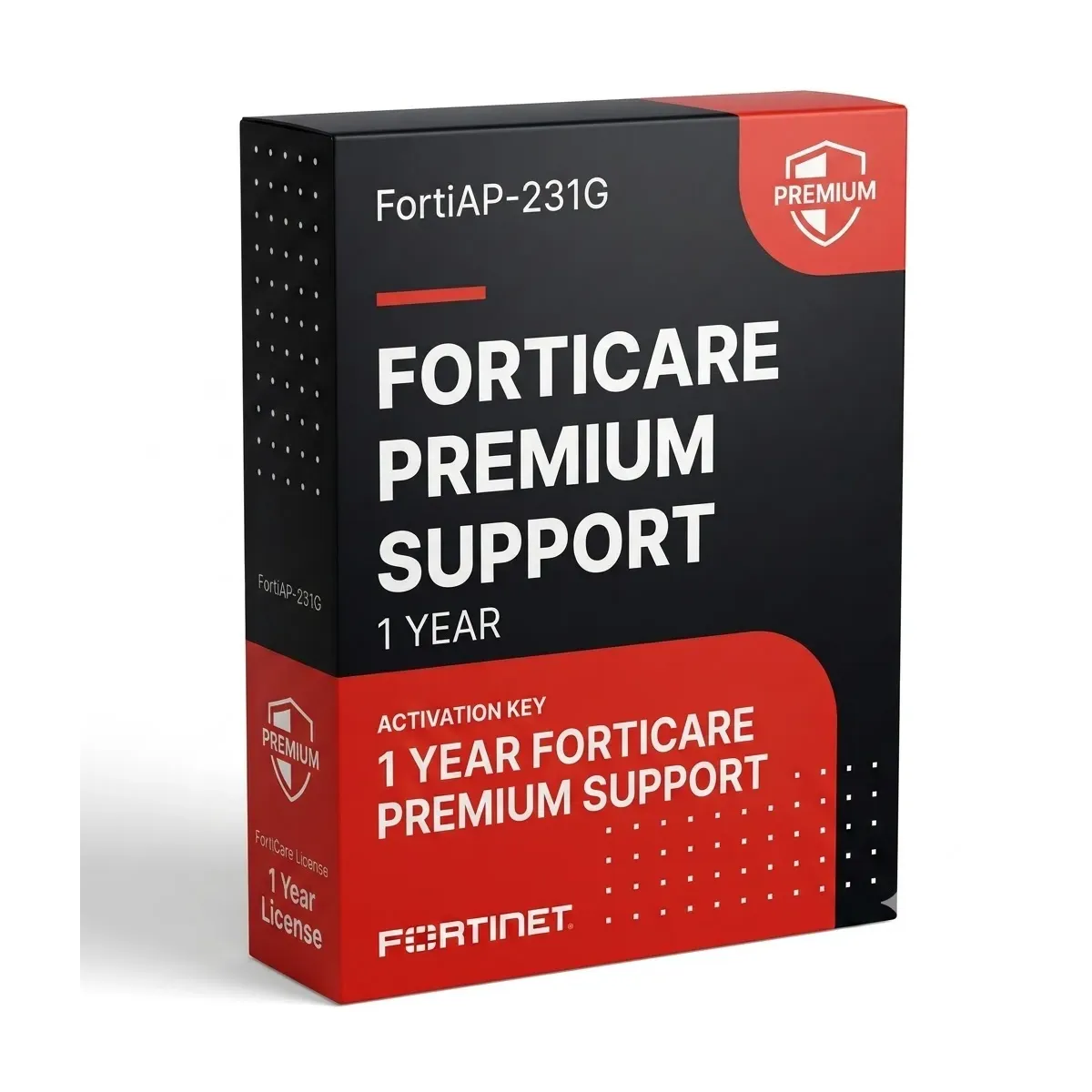 FortiAP-231G – Support FortiCare Premium
