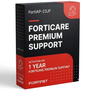 FortiAP-23JF – Support FortiCare Premium