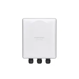FortiAP-234G – Point d'accès Wi-Fi extérieur tri-radio