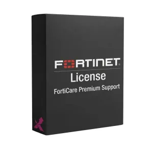 FortiGate-30G – Support FortiCare Premium