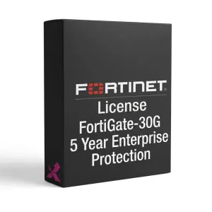 FortiGate-30G – Protection Enterprise