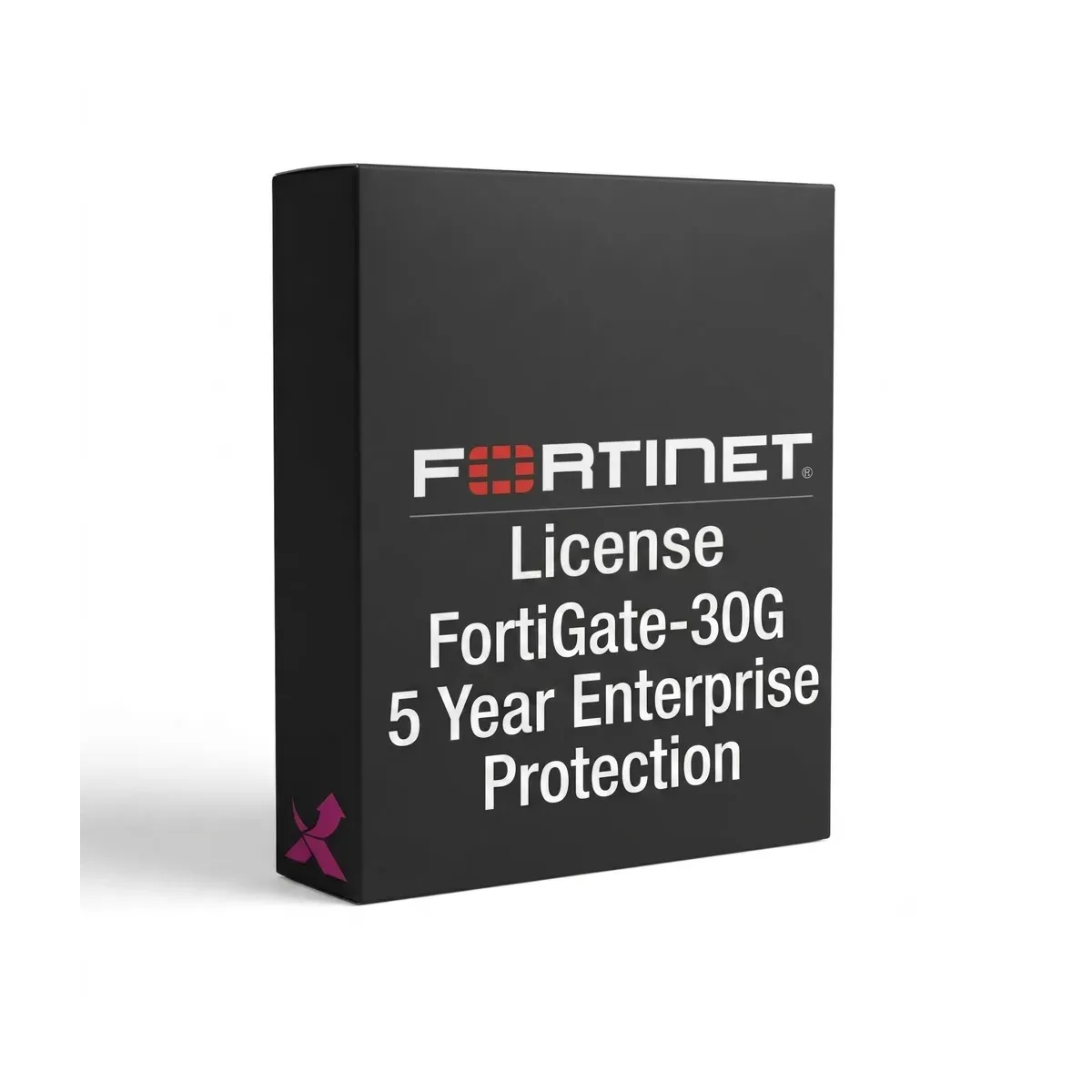 FortiGate-30G – Protection Enterprise
