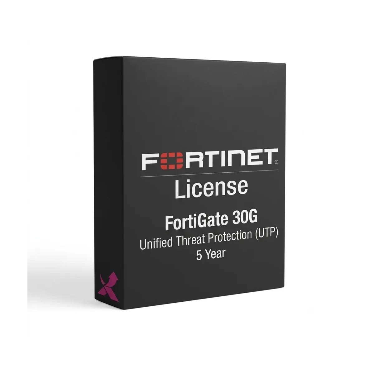 FortiGate-30G – Protection Unifiée contre les Menaces (UTP)
