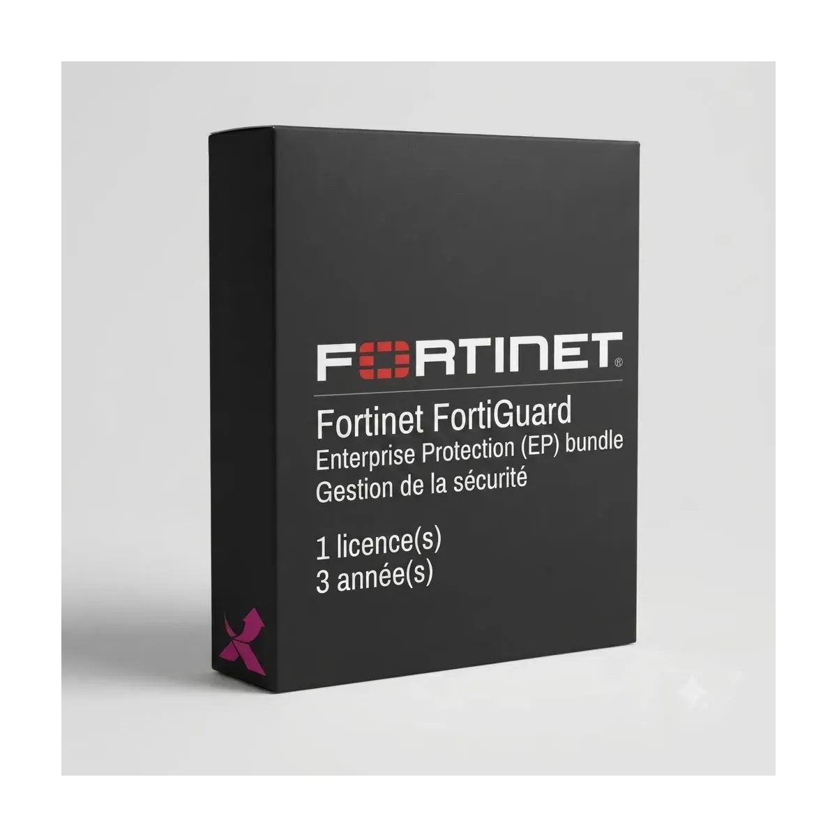 FortiGate-30G – Support FortiCare Essential