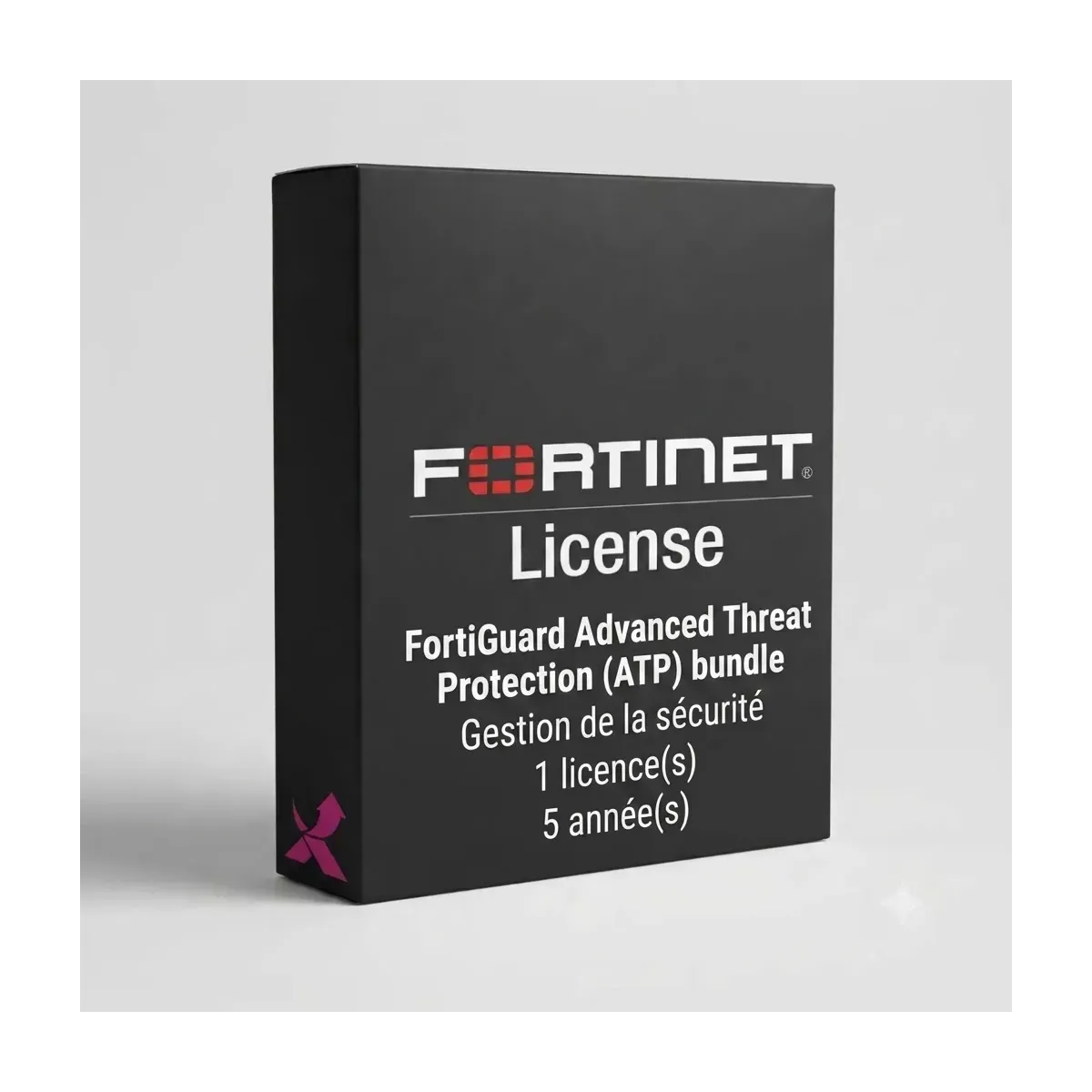 Fortinet FortiGuard – Protection Avancée contre les Menaces (ATP)