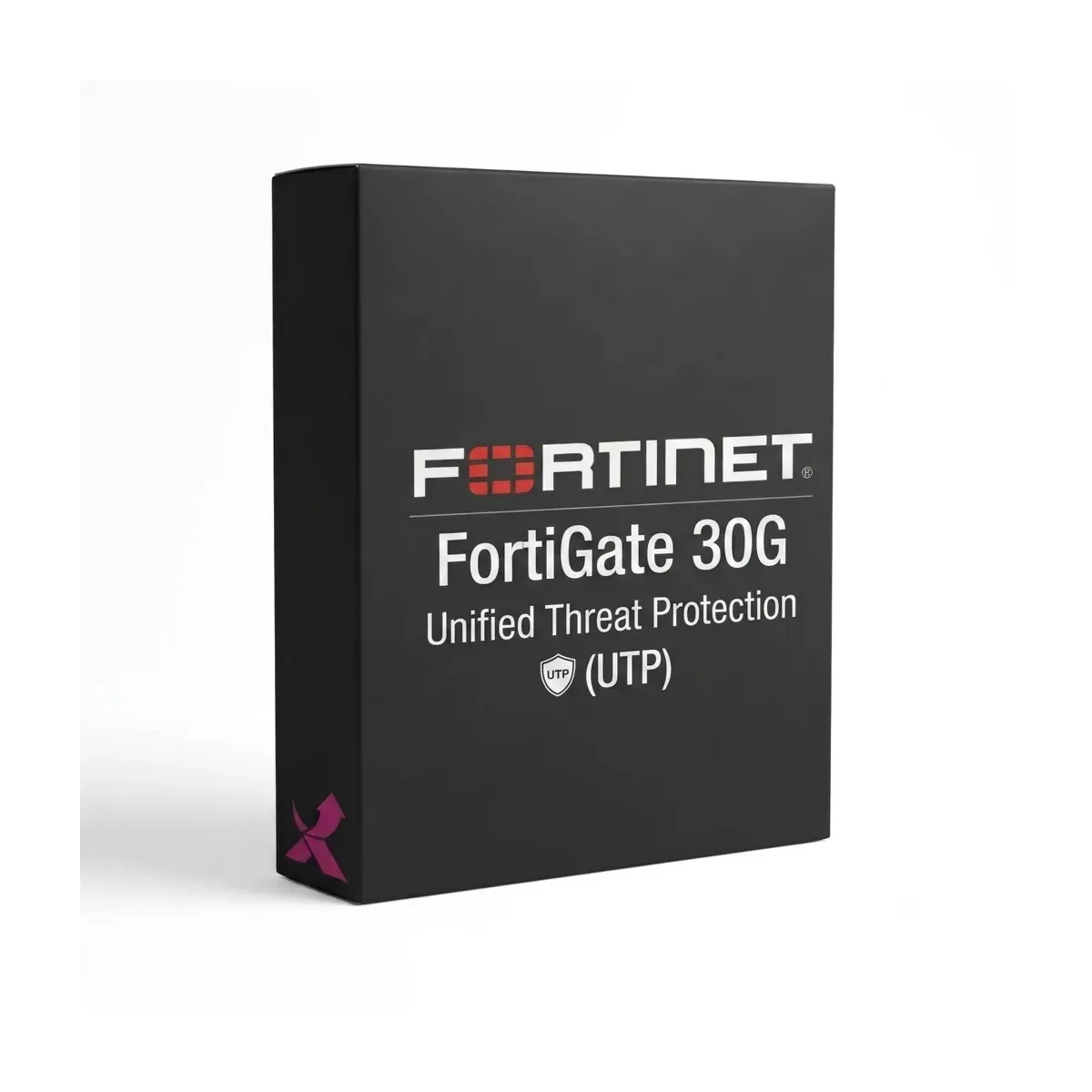 FortiGate-30G – Protection Unifiée contre les Menaces (UTP)