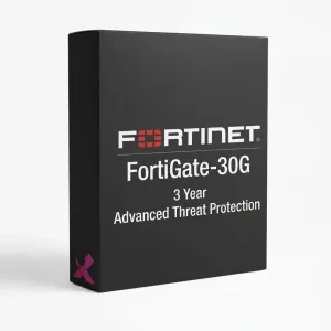FortiGate-30G – Service RMA prioritaire avec livraison le jour ouvré suivant