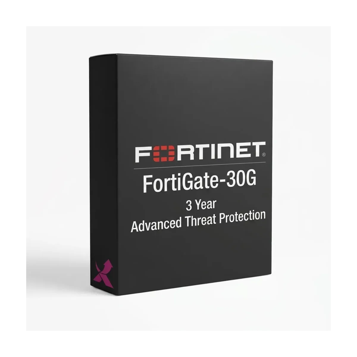 FortiGate-30G – Service RMA prioritaire avec livraison le jour ouvré suivant
