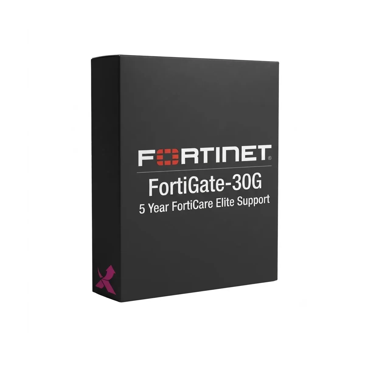 FortiGate-30G – Support FortiCare Elite