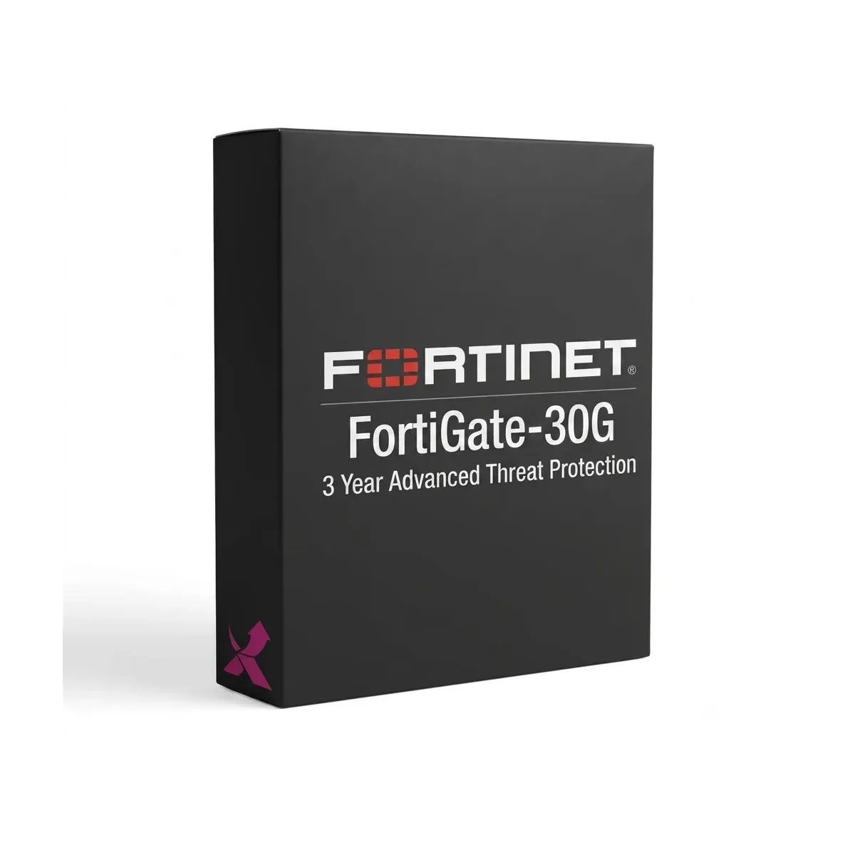 FortiGate-30G – Protection Avancée contre les Menaces (ATP)