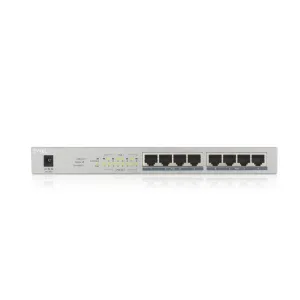 Switch Zyxel GS1008HP Non-géré Gigabit Ethernet (10/100/1000)
