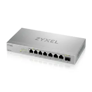 Switch Zyxel XMG-108 Non-géré 2.5G Ethernet (100/1000/2500)