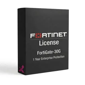 FortiGate-30G – Protection Enterprise
