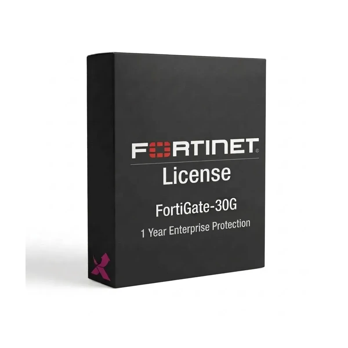FortiGate-30G – Protection Enterprise