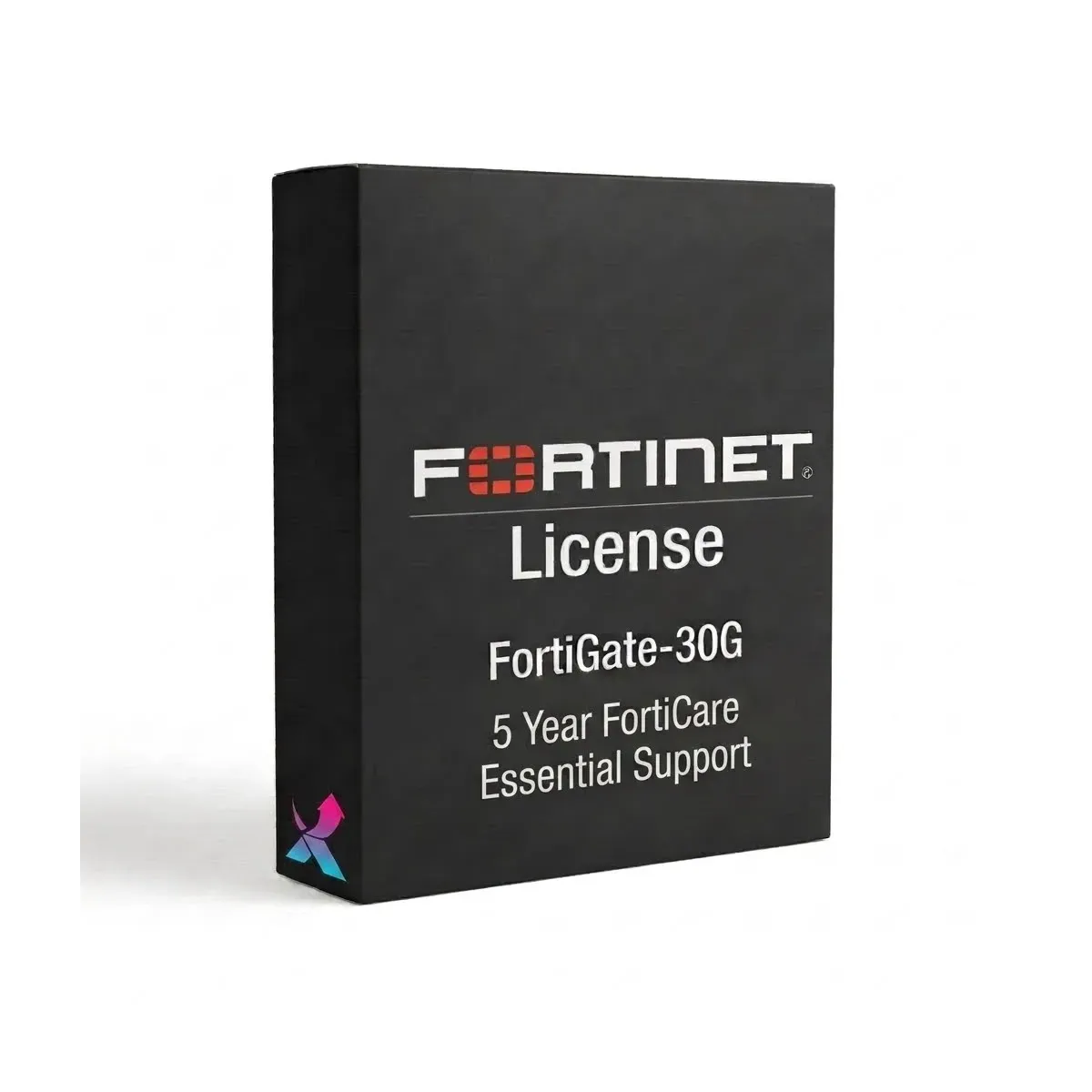 FortiGate-30G – Support FortiCare Essential