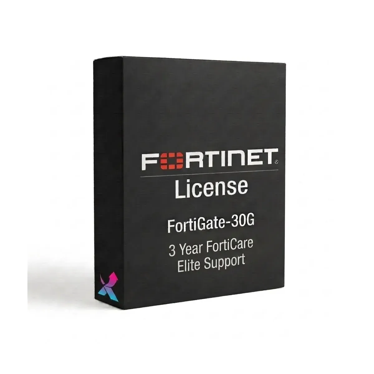FortiGate-30G – Support FortiCare Elite