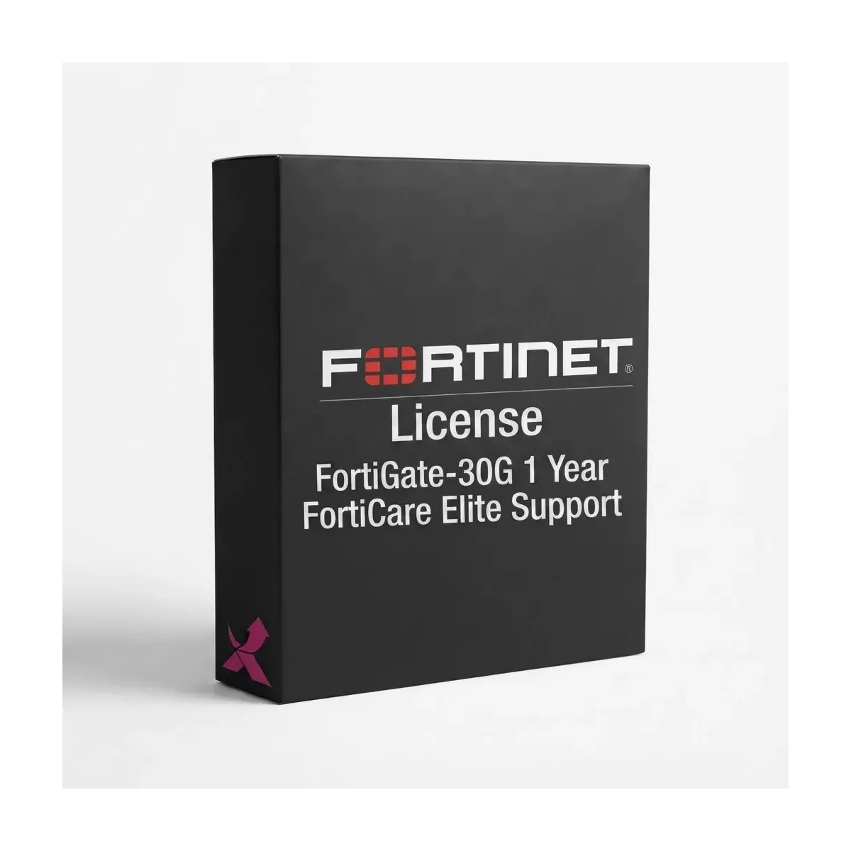FortiGate-30G – Support FortiCare Elite