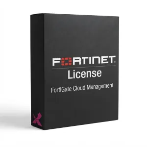 FortiGate-30G – FortiGate Cloud Management, Analyse et Conservation des journaux