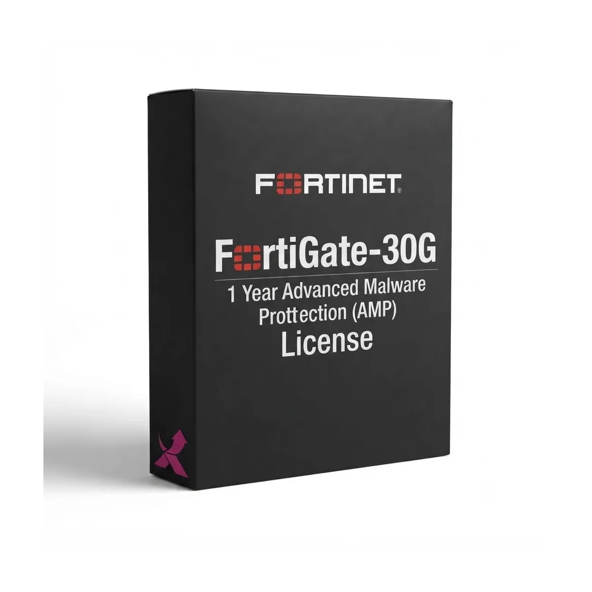 FortiGate-30G – Protection avancée contre les logiciels malveillants (AMP)