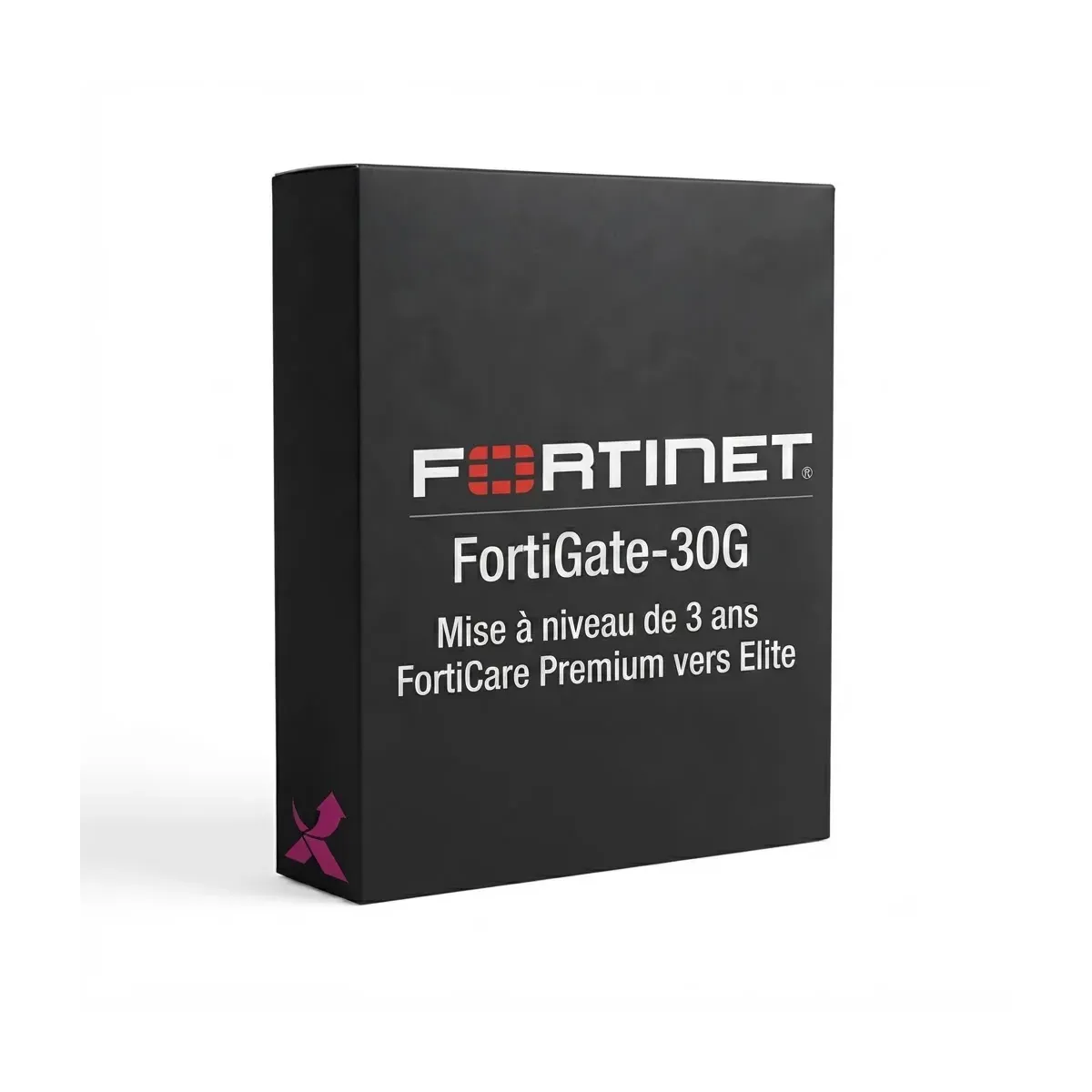 FortiGate-30G – Mise à niveau du support FortiCare Premium vers FortiCare Elite (FortiCare Premium requis)