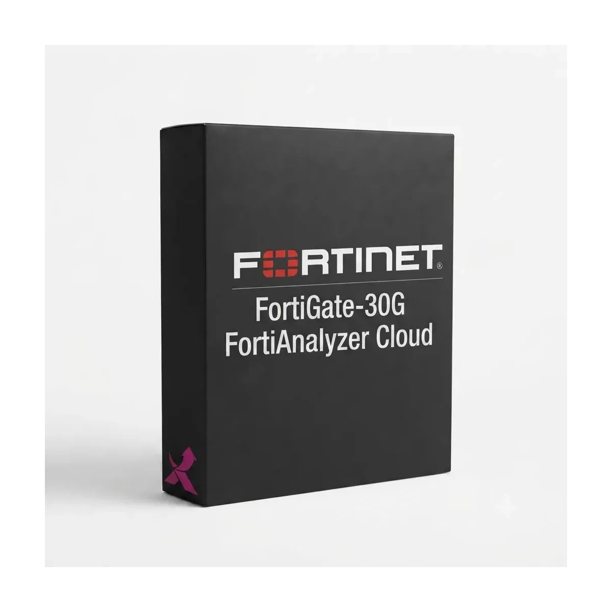 FortiGate-30G – FortiAnalyzer Cloud