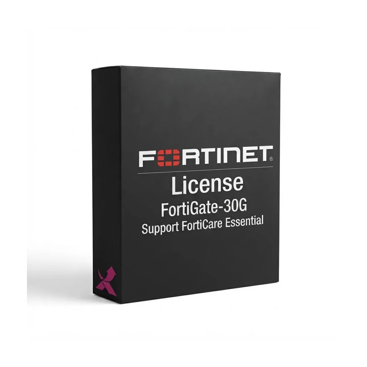 FortiGate-30G – Support FortiCare Essential