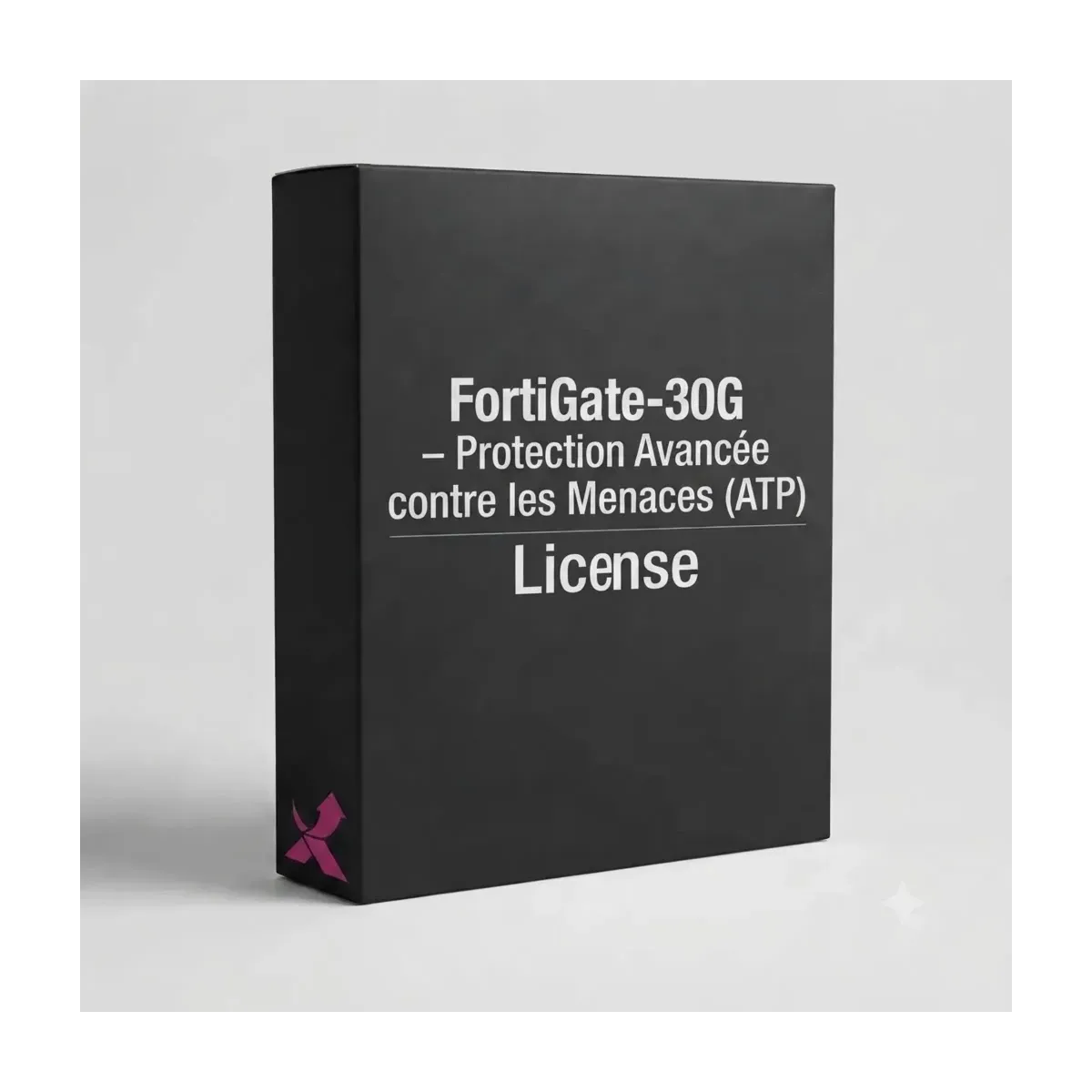 FortiGate-30G – Protection Avancée contre les Menaces (ATP)