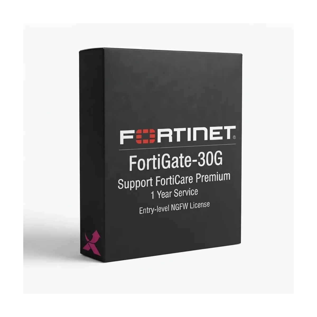 FortiGate-30G – Support FortiCare Premium