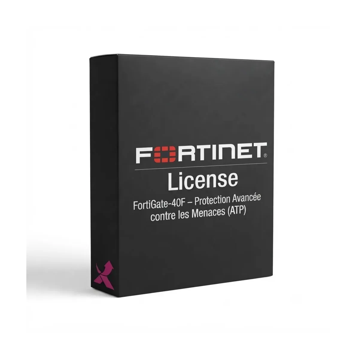FortiGate-40F – Protection Avancée contre les Menaces (ATP)