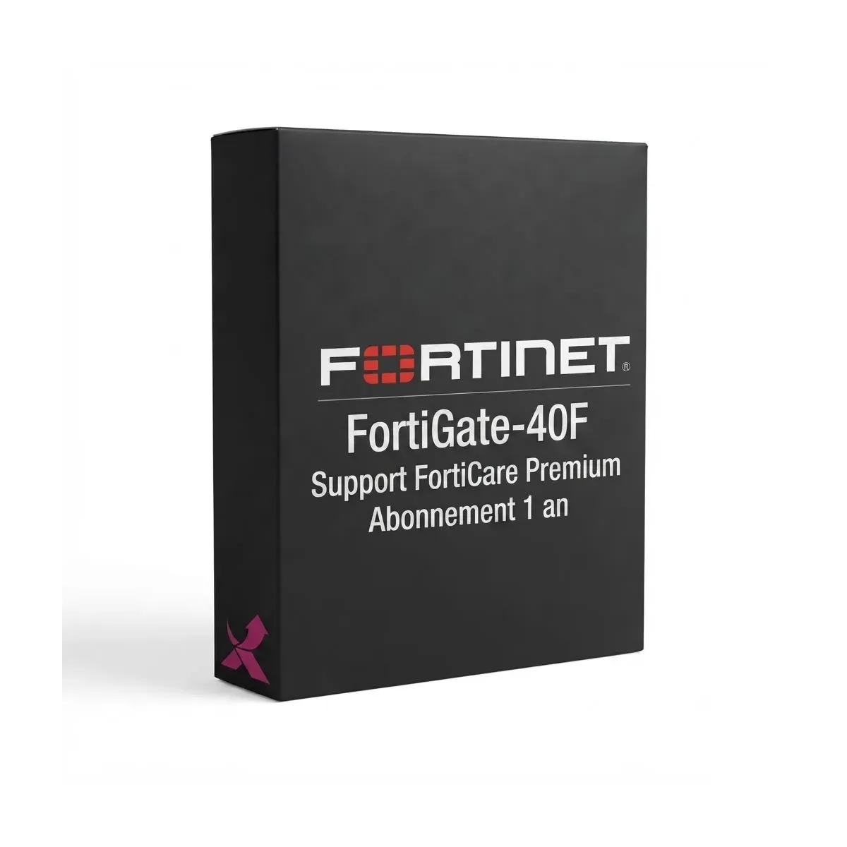 FortiGate-40F – Support FortiCare Premium