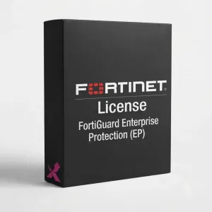 FortiGate-40F – Protection Enterprise (EP) FortiGuard