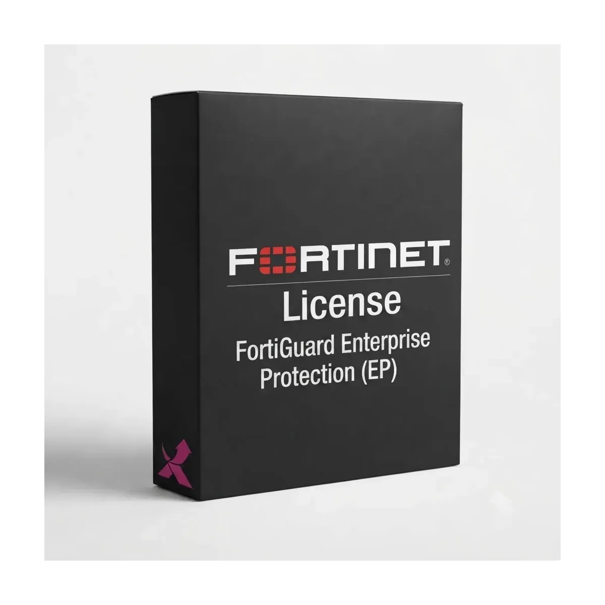 FortiGate-40F – Protection Enterprise (EP) FortiGuard