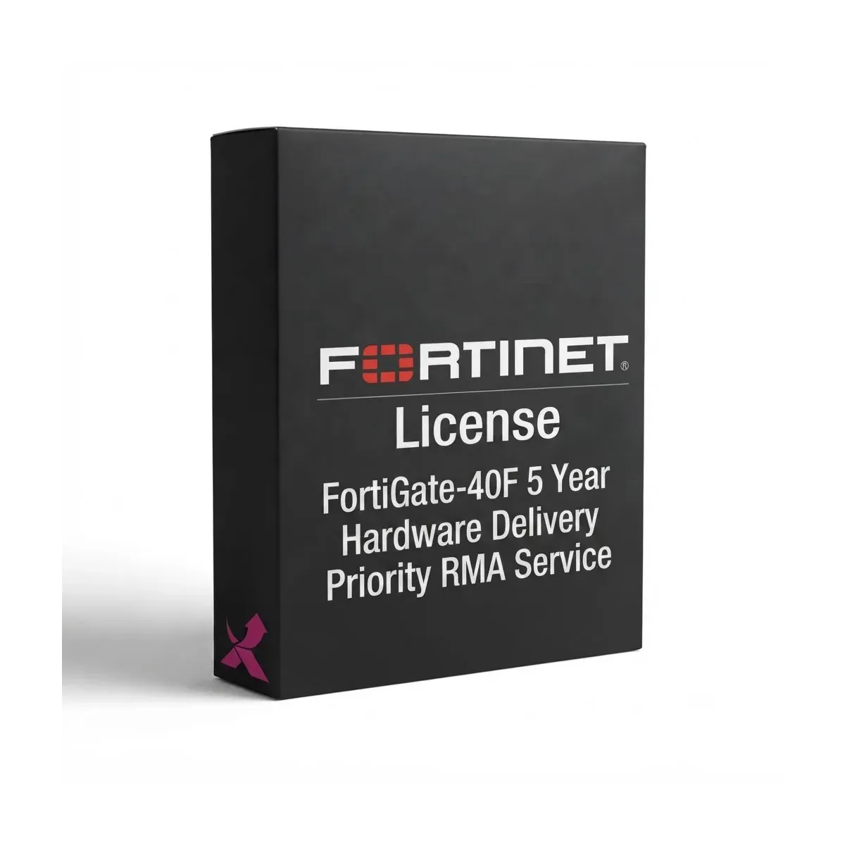 FortiGate-40F – Service FortiGate administré