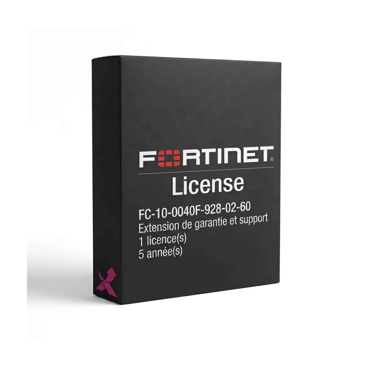 FortiGate-40F – Protection avancée contre les menaces (ATP)