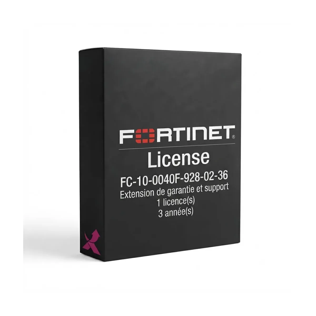 FortiGate-40F – Protection avancée contre les menaces (ATP)