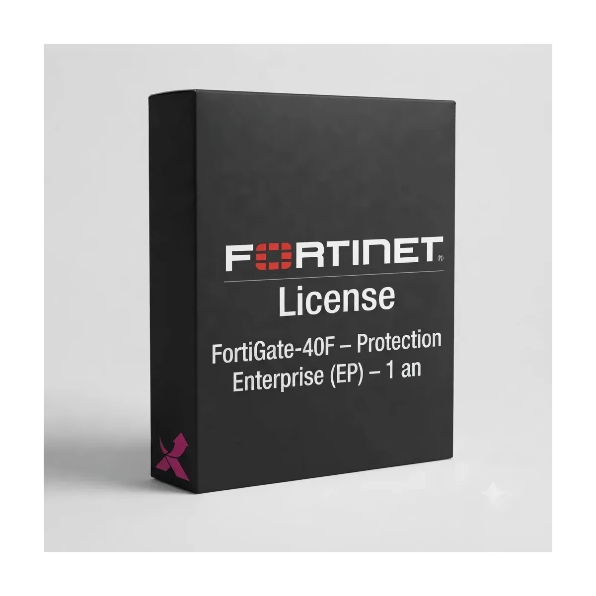 FortiGate-40F – Protection Enterprise (EP)