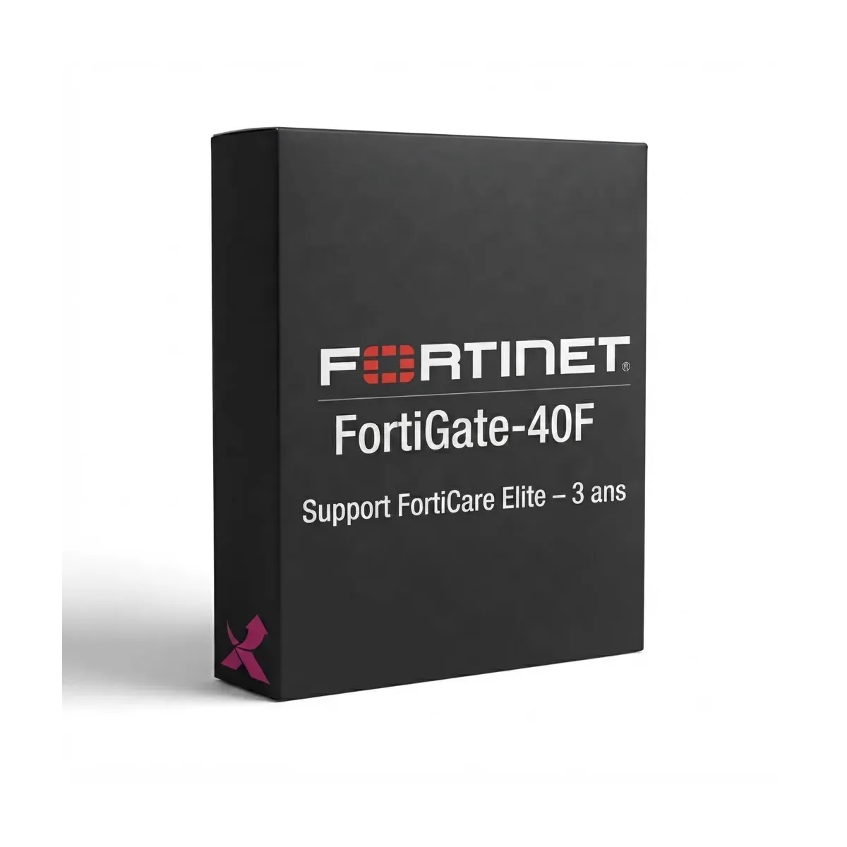 FortiGate-40F – Support FortiCare Elite