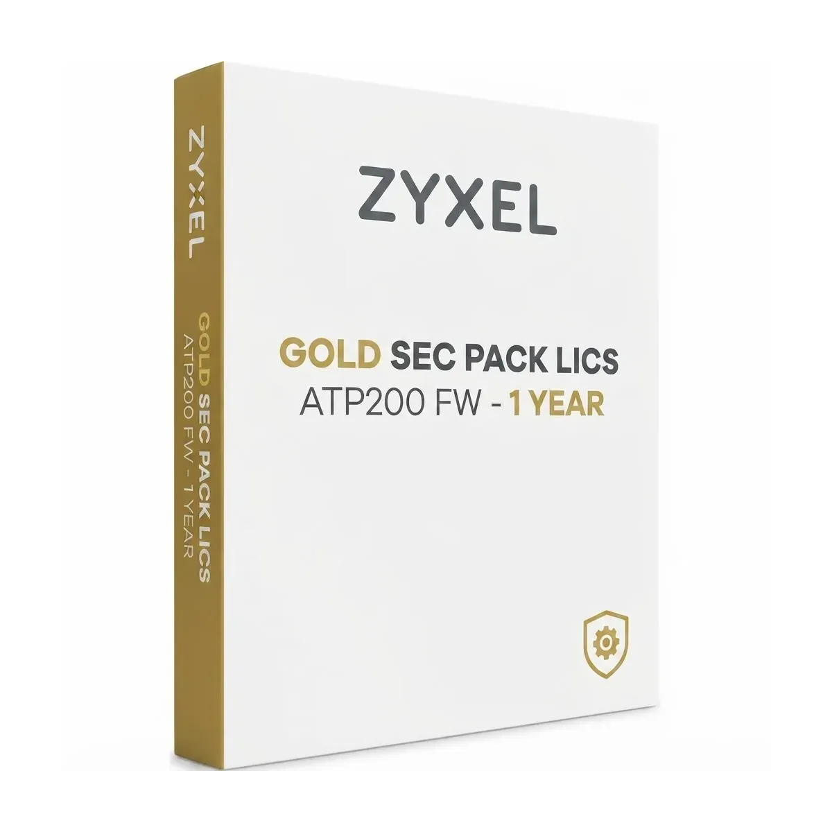 Zyxel GOLD SEC PACK LICS ATP200 FW