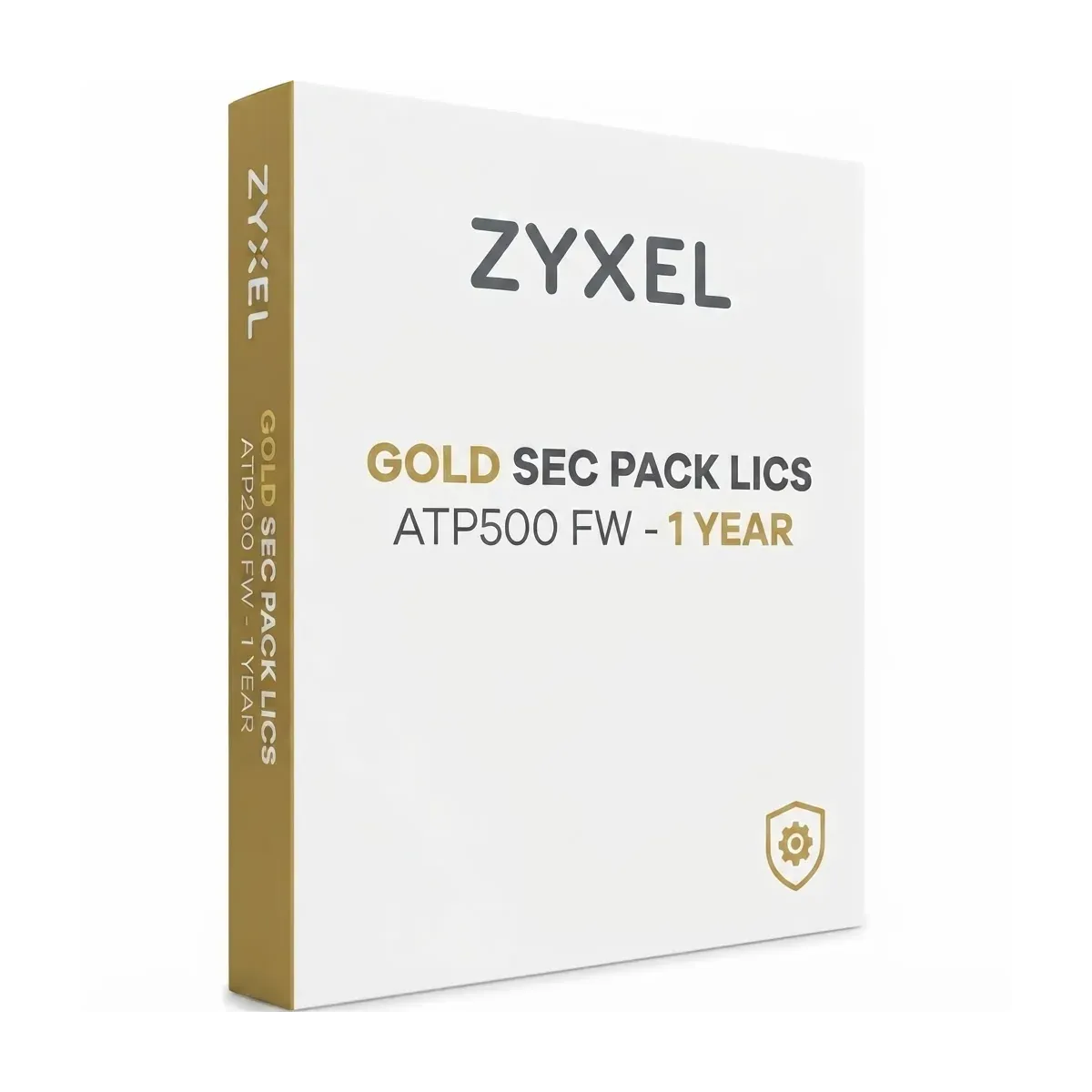 Licence Zyxel GOLD SEC PACK LICS ATP500 FW 1