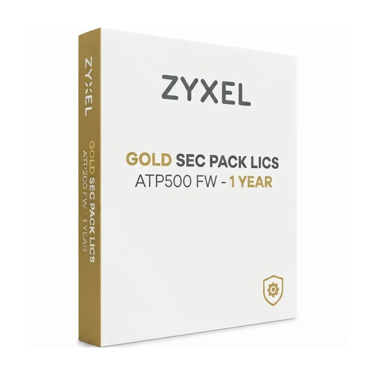 Licence Zyxel GOLD SEC PACK LICS ATP500 FW 1