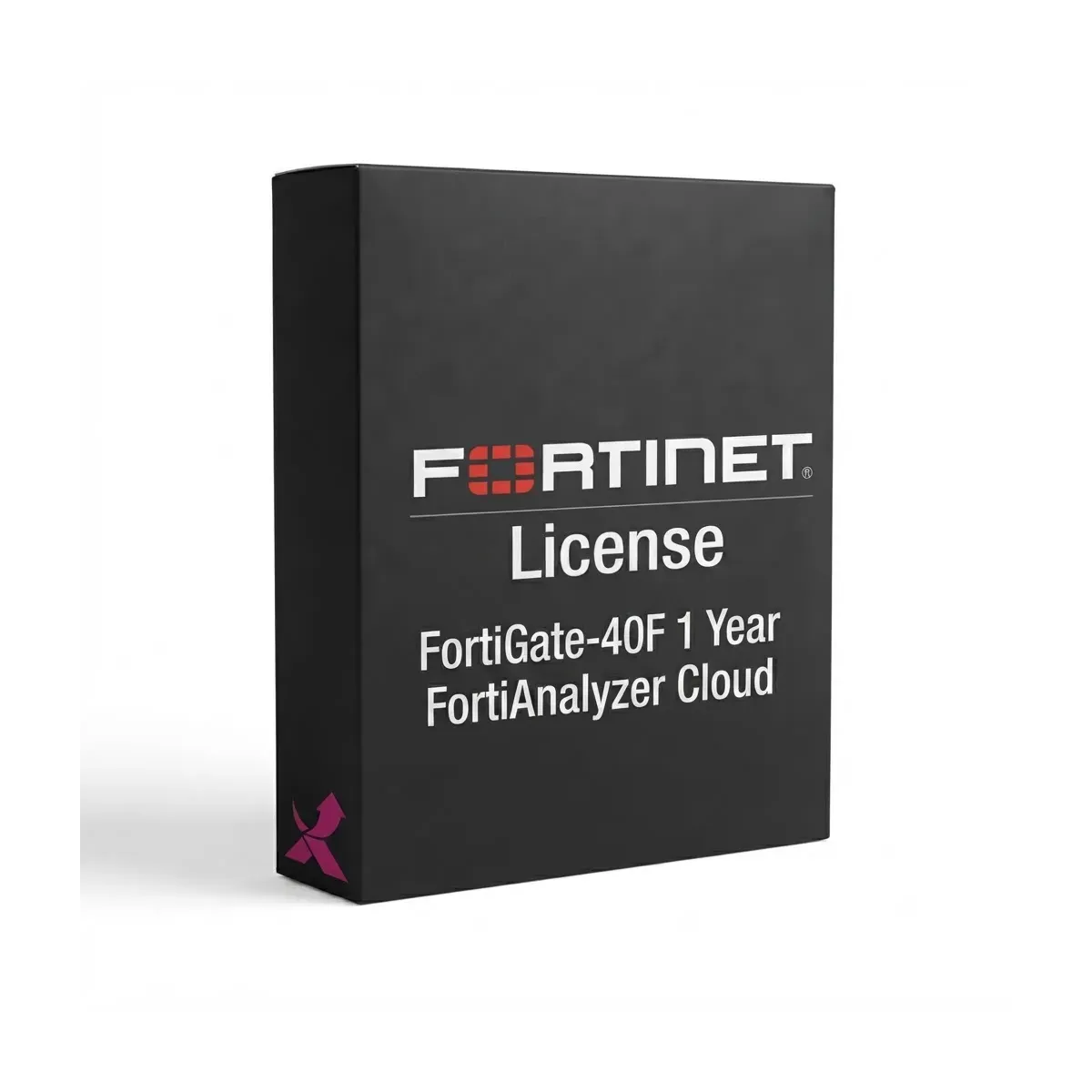 FortiGate-40F – FortiAnalyzer Cloud: journalisation centralisée et analyses dans le cloud